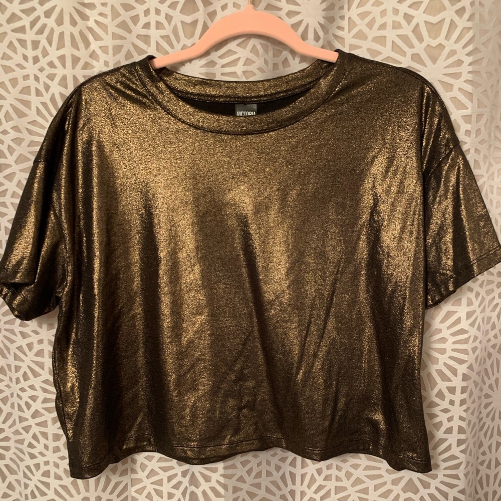 Victoria’s Secret Sport crop top